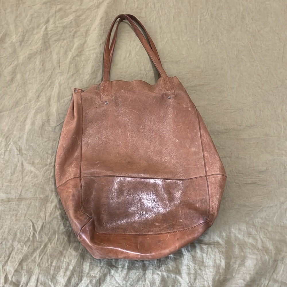 Sseko Bucket bag - Picture 6 of 6
